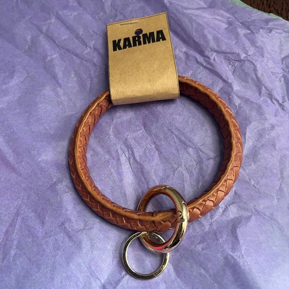 KARMA KEYCHAINS!!! - Picture 3 of 6